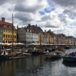 Copenhague, Dinamarca