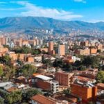 Medellín, Colombia