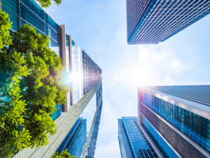 rentabilidad de los edificios verdes